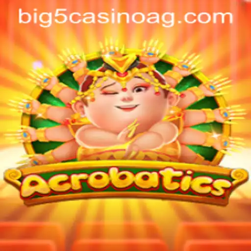 Explore the Thrilling World of Acrobatics: A New Game Revolution
