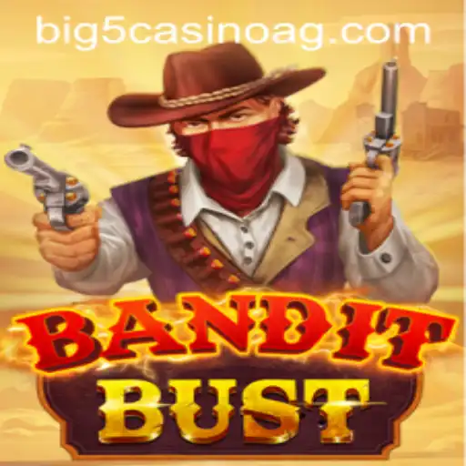 BanditBust: Unveiling an Exciting Gaming Adventure