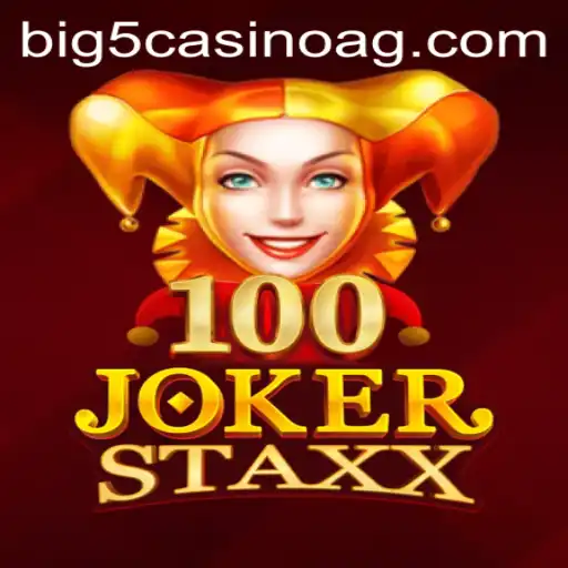 Exploring the Thrills of 100JokerStaxx: A Casino Game Revolutionized at 669.bet