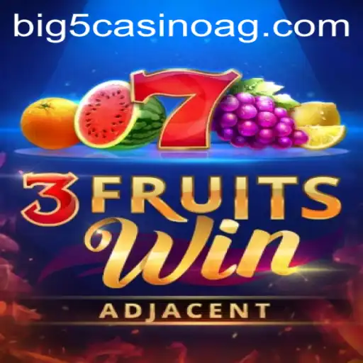 3FruitsWin: A Comprehensive Guide to the Latest Casino Game at 669.bet