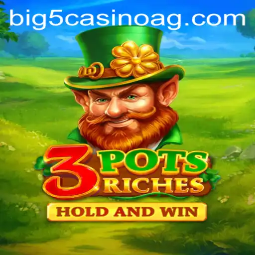 Discover the Thrill of 3potsRiches at 669.bet