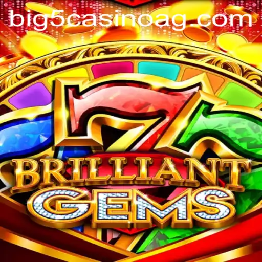 BrilliantGems: The Dazzling New Adventure in Online Gaming