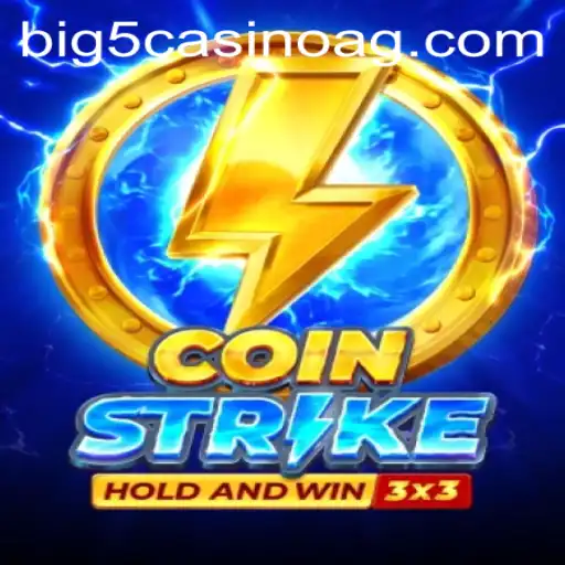 Coinstrike: A New Era of Competitive Gaming with 669.bet