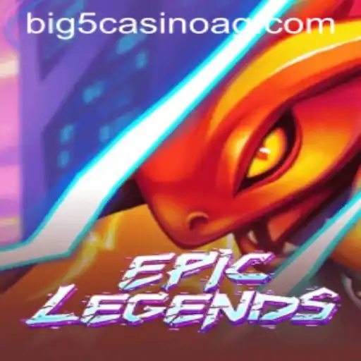 Exploring EpicLegends: A New Gaming Phenomenon