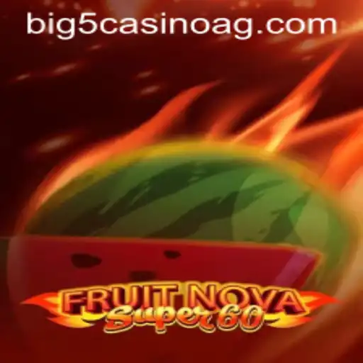 Discovering the Exciting World of FruitNovaSuper60 and its Unique Gaming Experience