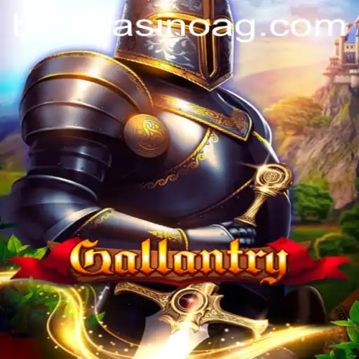 Exploring Gallantry: The Intriguing World of the 669.bet Phenomenon