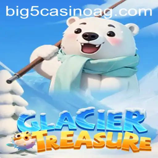 Explore the Exciting World of GlacierTreasure: Uncover Hidden Riches