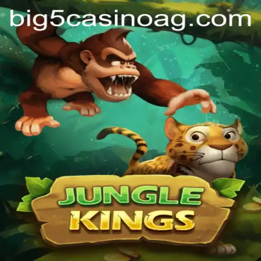 Explore the Thrill of JungleKings: An In-Depth Guide
