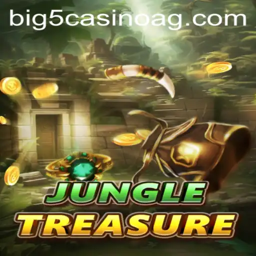 Unlock the Mysteries of JungleTreasure with 669.bet: A Thrilling Adventure Awaits