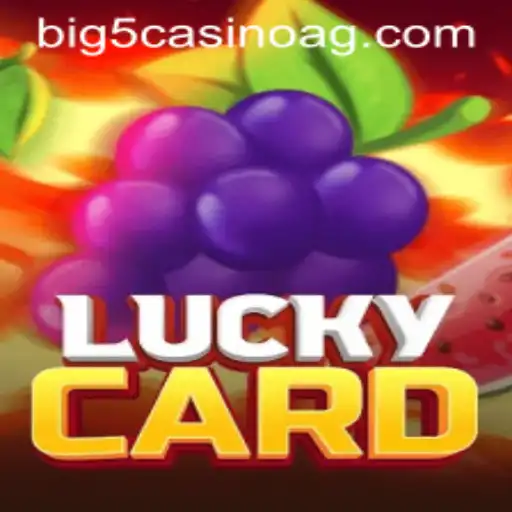 Exploring LuckyCard: The Fascinating Game of Chance at 669.bet