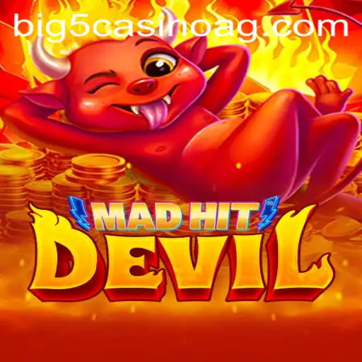 Exploring the Thrilling World of MadHitDevil: A Deep Dive into Gameplay and Strategy