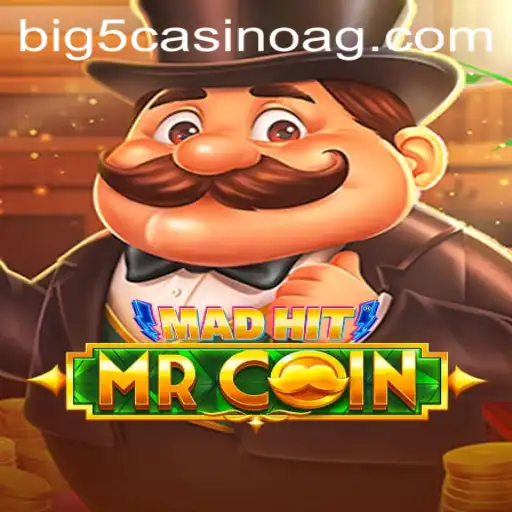 MadHitMrCoin: A Thrilling Game Experience