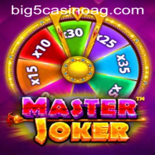 Exploring the Exciting World of MasterJoker: A Comprehensive Guide