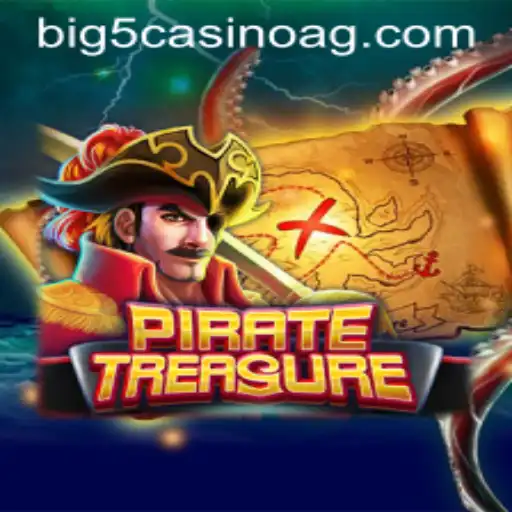 Exploring the Enchanting World of PirateTreasure: A Dive into Adventure and Strategy
