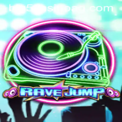 Unleashing the Thrill of RaveJump: Dive into the World of Gaming Adventure