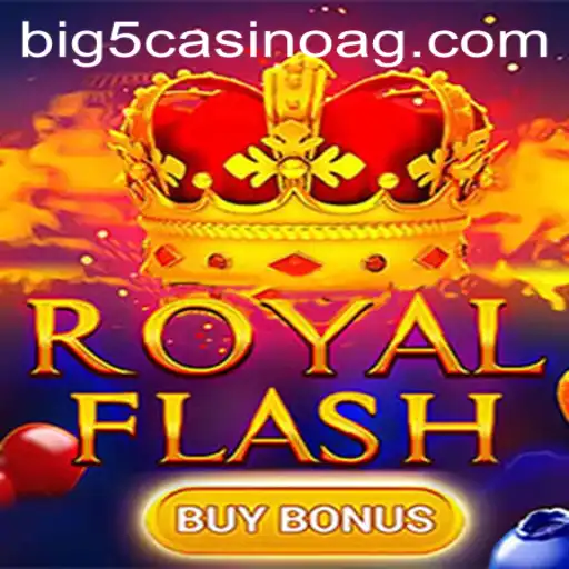 Explore the Exciting World of RoyalFlashBuyBonus on 669.bet
