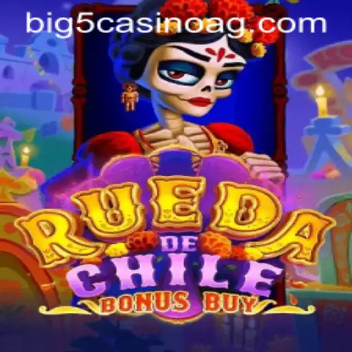 Discover the Thrills of RuedaDeChileBonusBuy on 669.bet