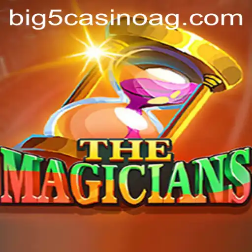 Discover 'TheMagicians': A Captivating Game Experience with 669.bet
