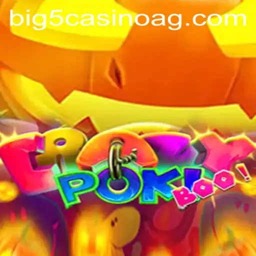 CrazyPokiBoo: Dive Into the Thrilling World of This Exciting Game