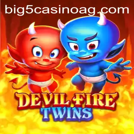 Unveiling DevilFireTwins: An Immersive Gaming Experience