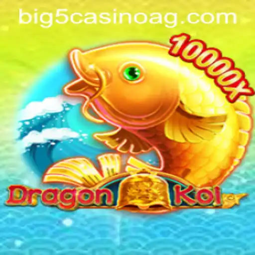 Unveiling DragonKoi: The Intriguing World of 669.bet's Latest Adventure