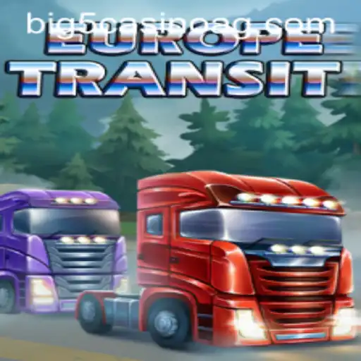 Discovering EuropeTransit: A Fascinating Journey in Strategic Gaming