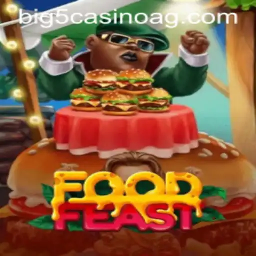 Discover the Exhilarating World of FoodFeast