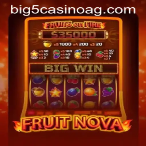 Exploring the Exciting World of FruitNova: A Comprehensive Guide