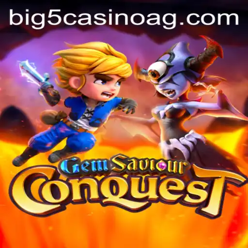GemSaviourConquest: A Dazzling Adventure and Gaming Phenomenon
