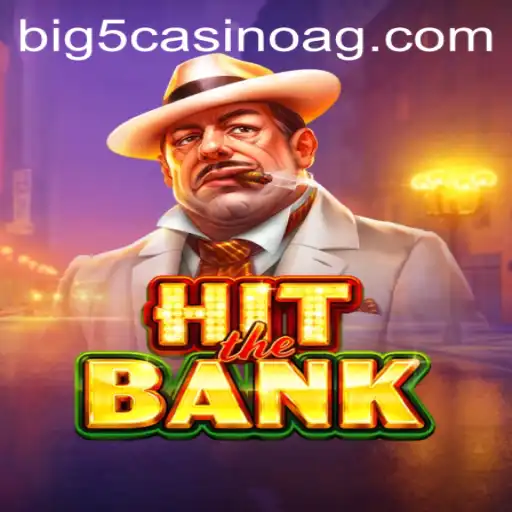 Exploring HitTheBank: The Thrilling Casino Game by 669.bet