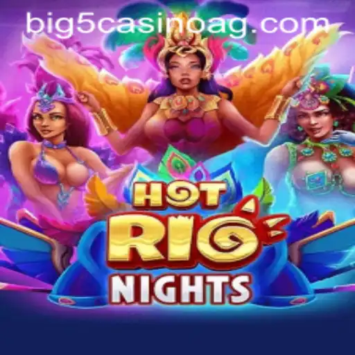 HotRioNights: The Ultimate Gaming Experience with 669.bet