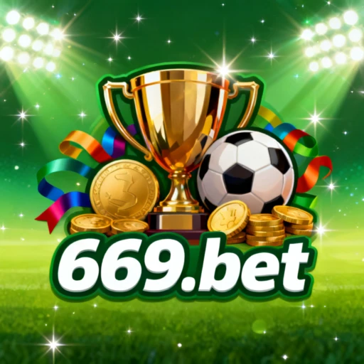 669.bet Logo