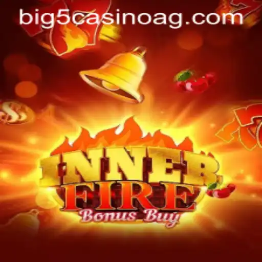 InnerFireBonusBuy: An In-Depth Look at the Exciting New Game from 669.bet