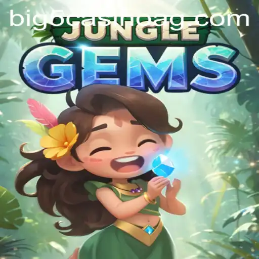 Exploring the Thrills of JungleGems: A New Adventure with 669.bet