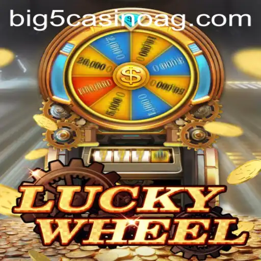 Experience Thrills with LuckyWheel on 669.bet