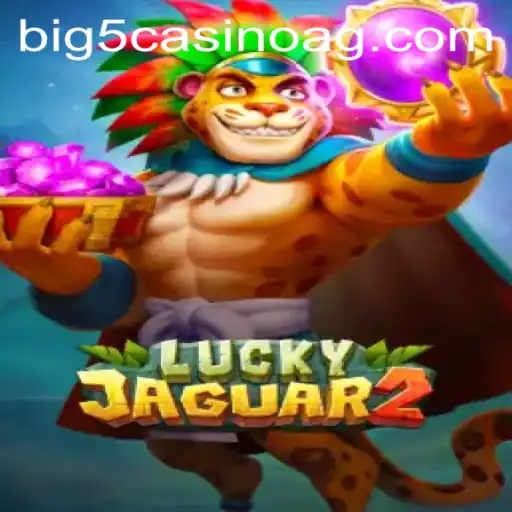 Exploring Luckyjaguar2: A Deep Dive into the Game at 669.bet
