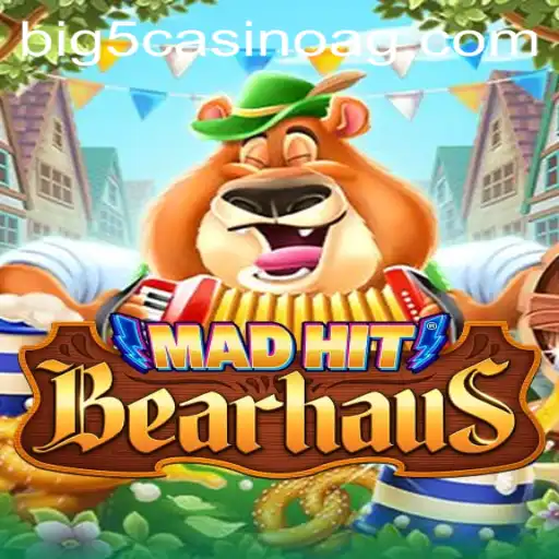 The Enchanting World of MadHitBearhaus