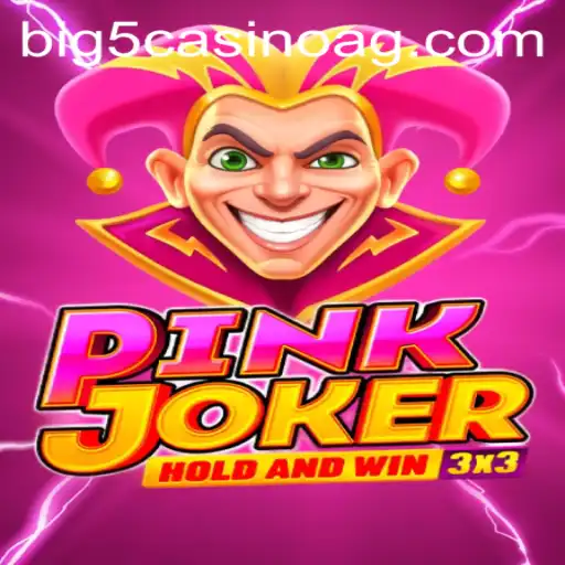 Exploring the World of Pinkjoker: The New Sensation in 669.bet