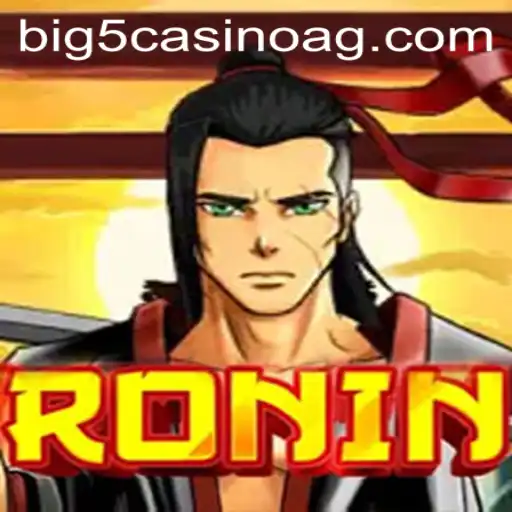 Exploring the Thrilling World of 'Ronin' in the Realm of Online Gaming