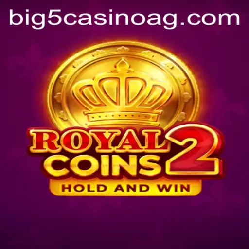 Unveiling RoyalCoins2: A Journey into the Realm of Adventure and Strategy