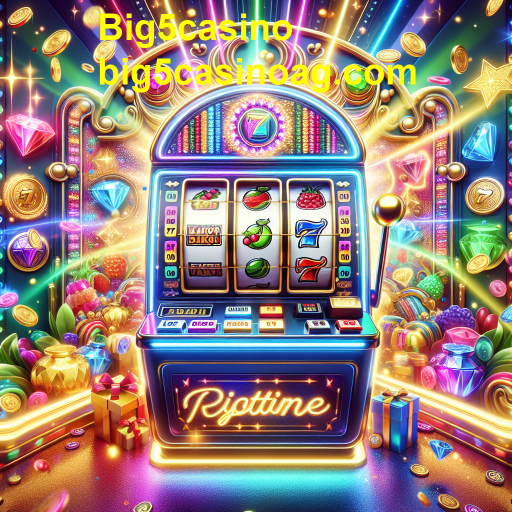 Big5casino oferece uma vasta gama de jogos de cassino online, proporcionando aos jogadores uma experiência única e autêntica de aposta.