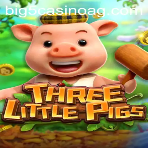 Experience the Enchanting World of THREELITTLEPIGS: A New Game Adventure
