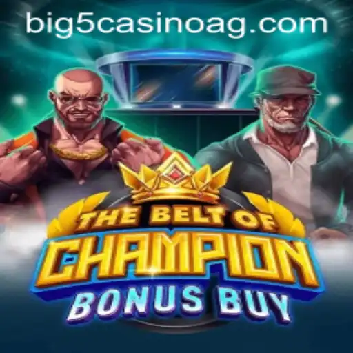 TheBeltOfChampionBonusBuy: An Immersive Gaming Experience