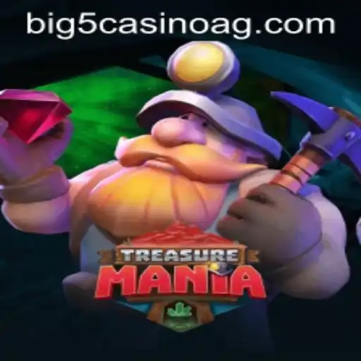 Dive into the Exciting World of TreasureMania with 669.bet