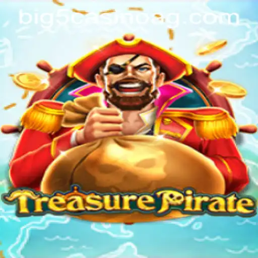 TreasurePirate: A Deep Dive into the New Gaming Sensation