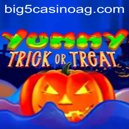 Step into a Sweet Adventure with YummyTrickorTreat